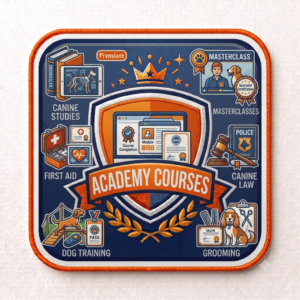 Academy Courses
