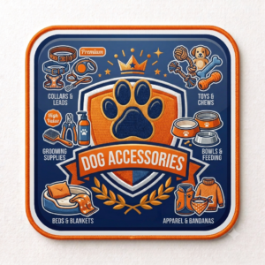 Dog Accessories