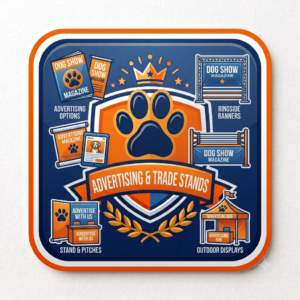 Advertising & Tradestand Pitches