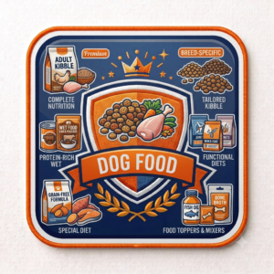 Dog Food