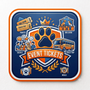 Event Tickets