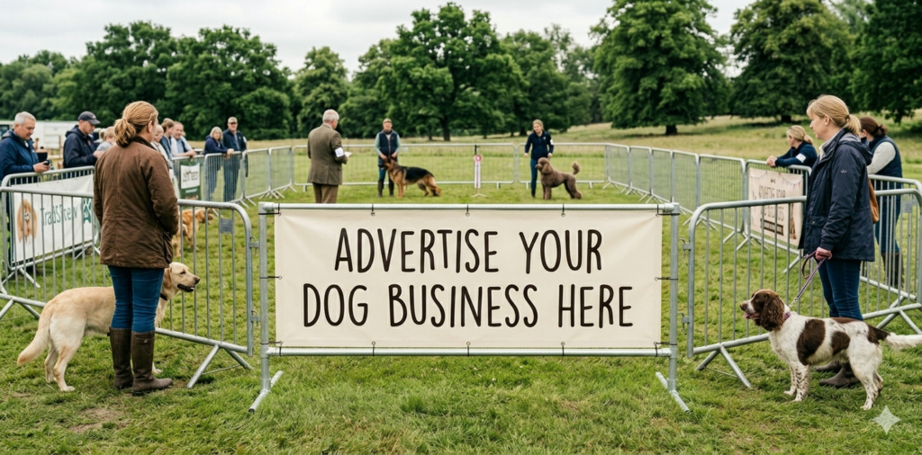 Ringside Banner Advertising Space (May – October Season)