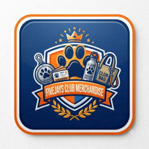 Member Merchandise