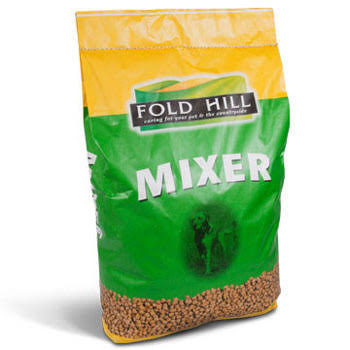 Cobbydog Plain Biscuit Mixer - 15kg