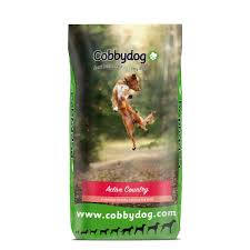 Cobbydog Country Active