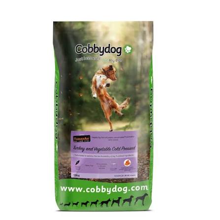 Cobbydog Country Delight