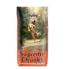Cobbydog Supreme Chunks