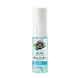 Pet Head Hair Mist Aqua Tonic 100ml/3.5 oz