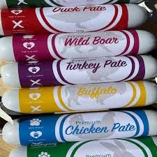 Cobbydog Premium Pâté (Box of 20)