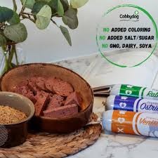 Cobbydog Premium Pâté (Individual)