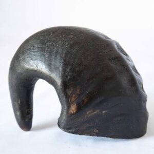 Cobbydog Small Buffalo Horns