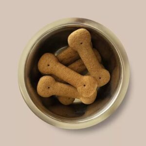 Large Plain Biscuits & Bones 10KG