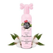 Pet Head Furst Bath Puppy Shampoo 300ml/10.1fl oz