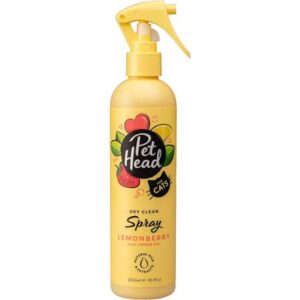 Pet Head Felin' Good Spray 300ml/10.1fl oz