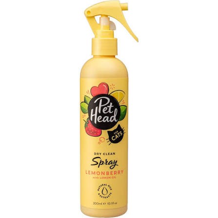 Pet Head Felin' Good Spray 300ml/10.1fl oz