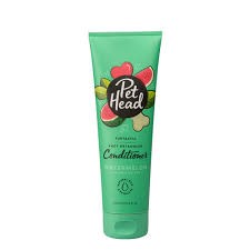 Pet Head Furtastic Knot Detangling Conditioner for Dogs with Watermelon and Shea Butter 250ml Bottle