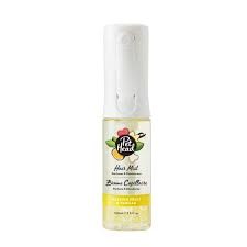Pet Head Hair Mist Passion Fruit & Vanilla 100ml