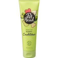 Pet Head Mucky Puppy Conditioner 250ml/8.4fl oz