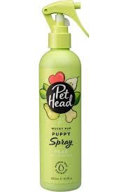 Pet Head Mucky Puppy Spray 300ml/10.1fl oz