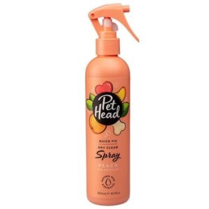 Pet Head Quick Fix Spray 300ml/10.1fl oz