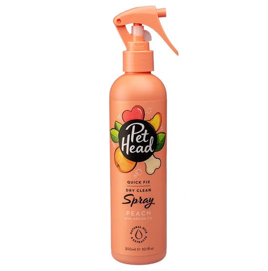 Pet Head Quick Fix Spray 300ml/10.1fl oz