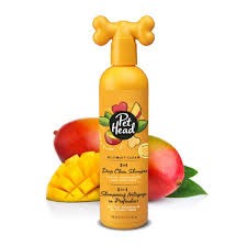Pet Head Ultimutt Clean 3in1 Shampoo 300ml/10.1 oz