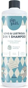 Tip Tail 3 in 1 Long & Lustrous 500ml