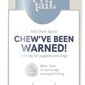 Tip Tail Chew've Been Warned 250ml