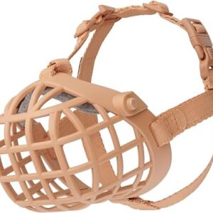 Baskerville Wide Fit Muzzle