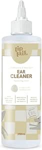 Tip Tail Ear Cleaner 250ml