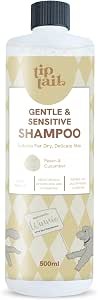 Tip Tail Gentle & Sensitive Shampoo 500ml