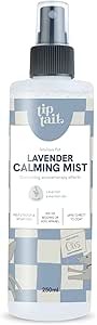 Tip Tail Lavender Calming Mist 250ml