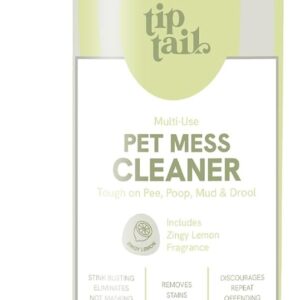 Tip Tail Pet Mess Cleaner 500ml