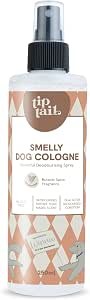 Tip Tail Smelly Dog Spray (Cologne)