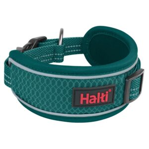 Halti Anatomy Collar Teal