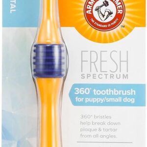 Arm & Hammer Fresh 360 Toothbrush Puppy/Small