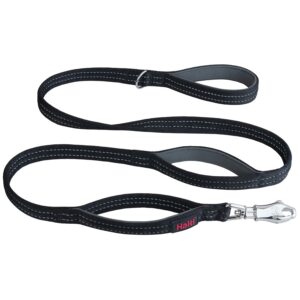 Halti BRIG Safety Lead Black Large