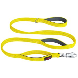 Halti BRIG Safety Lead Neon Yellow Large