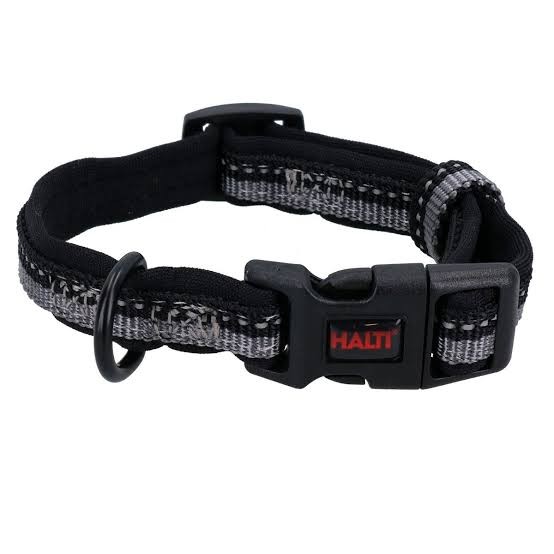 Halti Comfort Collar Black