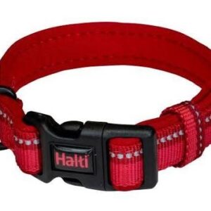 Halti Comfort Collar Red