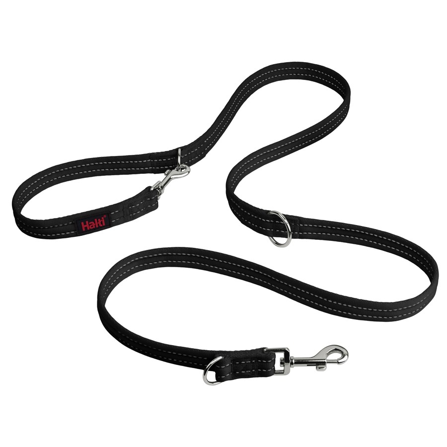 Halti Training Lead Black