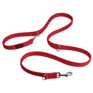 Halti Training Lead Red