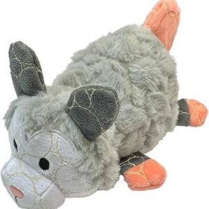 Bite Force Built w. Kevlar Tough Plush - Opossum