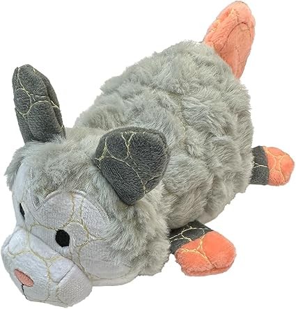 Bite Force Built w. Kevlar Tough Plush - Opossum