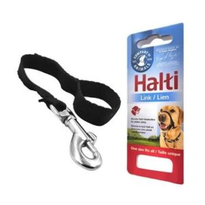 Halti Link Black One Size