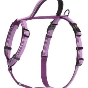Halti Walking Harness Purple