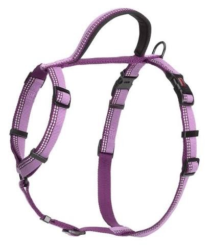Halti Walking Harness Purple