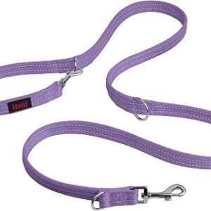 Halti Training Lead Purple