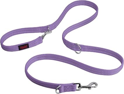 Halti Training Lead Purple