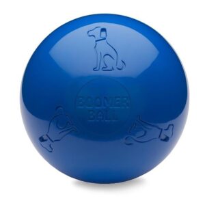 Boomer Ball
